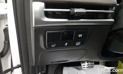 Hyundai Tucson 2025 1.6 Автомат в Москве № 301026, миниатюра 12