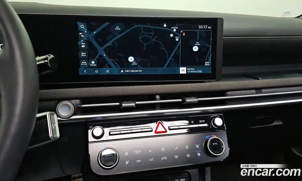 Hyundai Tucson 2025 1.6 Автомат в Москве № 301026, фото 14