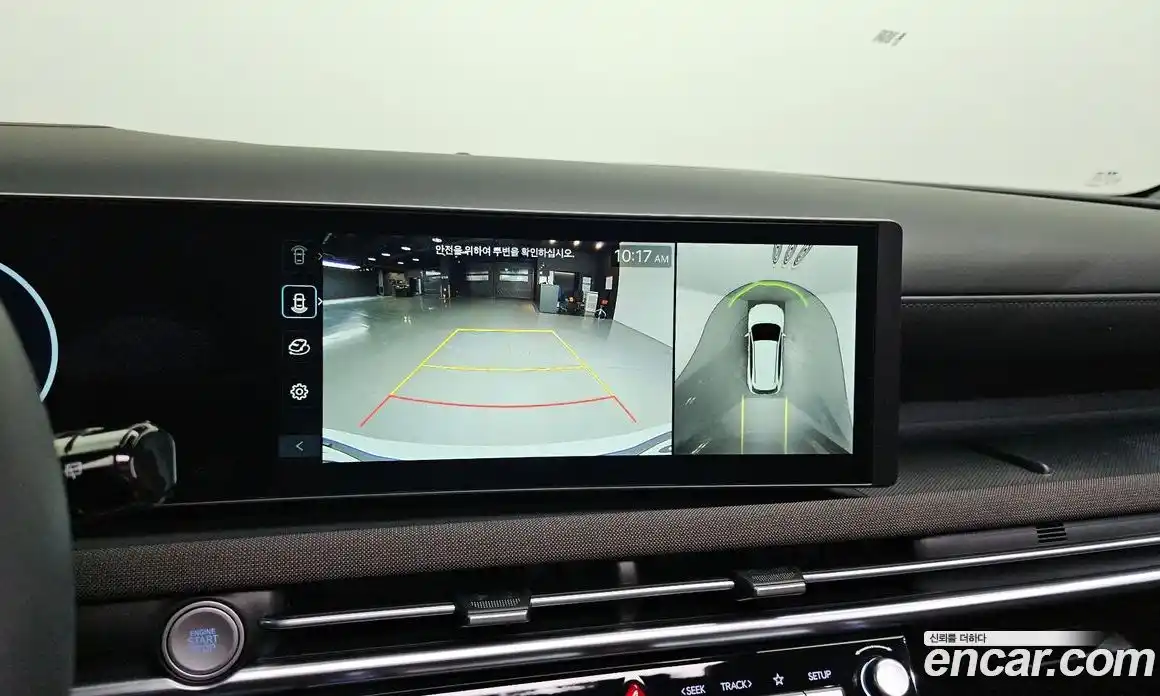 Hyundai Tucson 2025 1.6 Автомат в Москве № 301026, фото 15