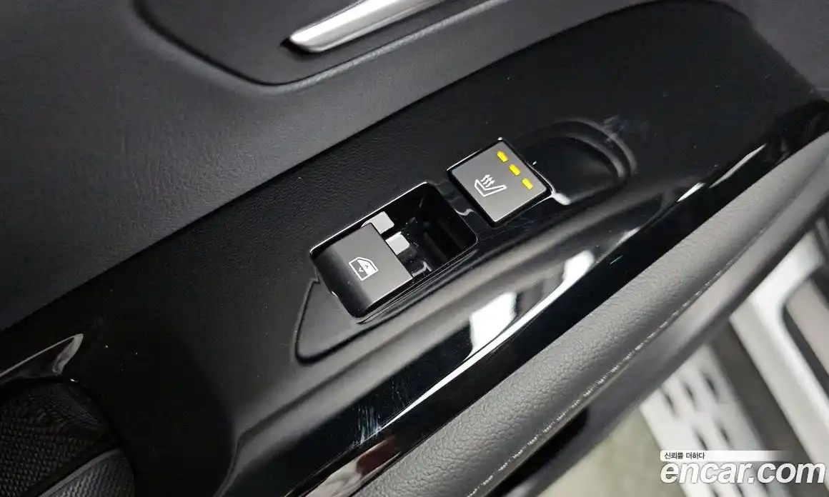 Hyundai Tucson 2025 1.6 Автомат в Москве № 301026, фото 16