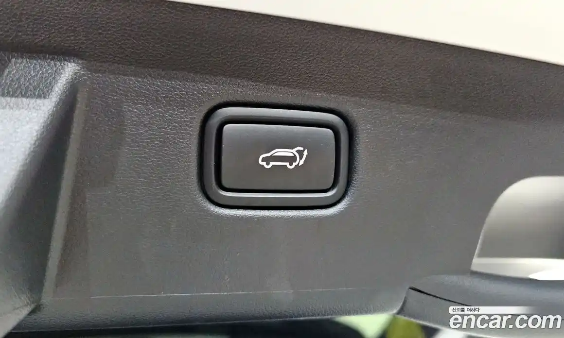 Hyundai Tucson 2025 1.6 Автомат в Москве № 301026, фото 19