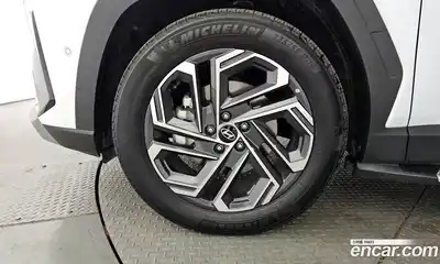 Hyundai Tucson 2025 1.6 Автомат в Москве № 301026, миниатюра 5