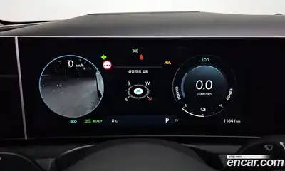 Hyundai Tucson 2025 1.6 Автомат в Москве № 301026, миниатюра 7