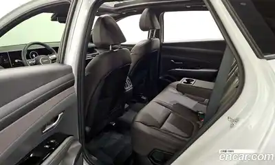 Hyundai Tucson 2025 1.6 Автомат в Москве № 301026, миниатюра 10