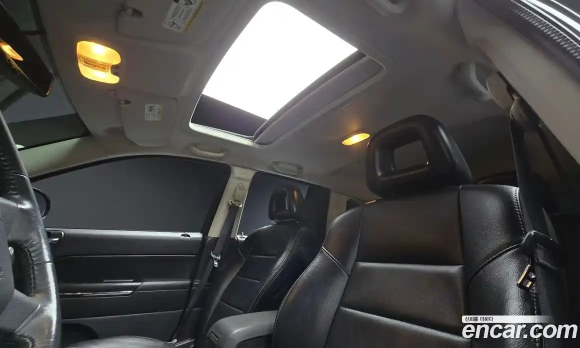 Jeep Compass 2009 2.4 Автомат в Москве № 302452, фото 15