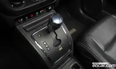 Jeep Compass 2009 2.4 Автомат в Москве № 302452, миниатюра 5