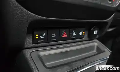 Jeep Compass 2009 2.4 Автомат в Москве № 302452, миниатюра 7