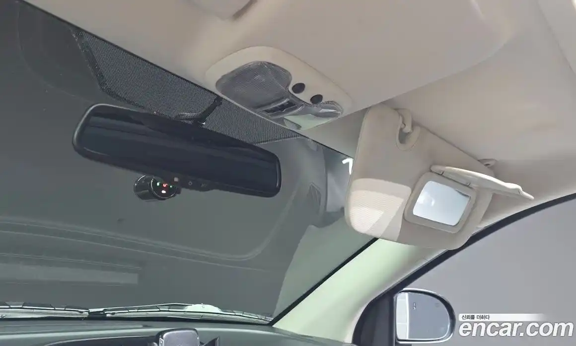 Jeep Compass 2009 2.4 Автомат в Москве № 302452, фото 9