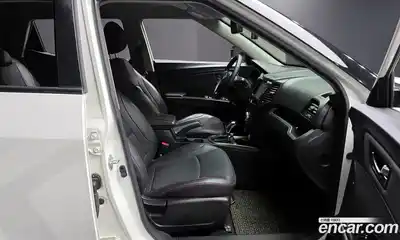 SsangYong TIBOLI 2019 1.6 Автомат в Москве № 30277, миниатюра 11