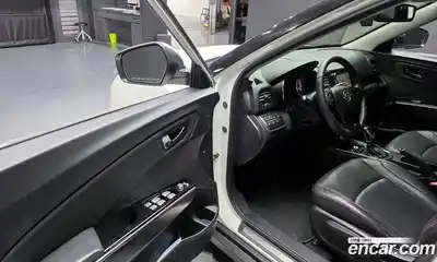 SsangYong TIBOLI 2019 1.6 Автомат в Москве № 30277, миниатюра 12