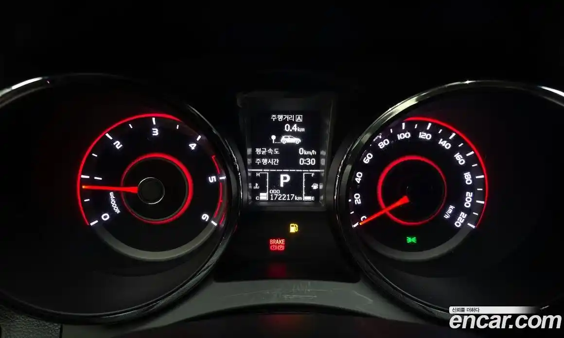 SsangYong TIBOLI 2019 1.6 Автомат в Москве № 30277, фото 13