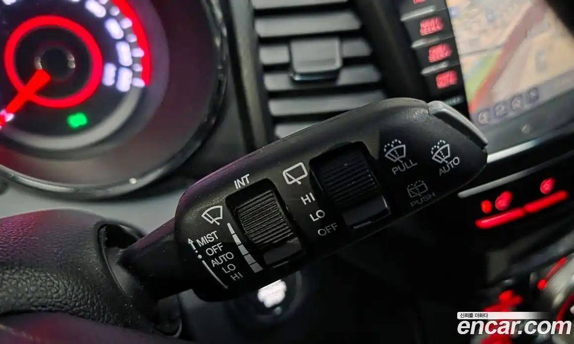 SsangYong TIBOLI 2019 1.6 Автомат в Москве № 30277, фото 16