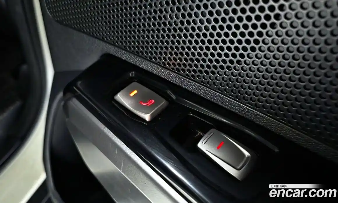 SsangYong TIBOLI 2019 1.6 Автомат в Москве № 30277, фото 4