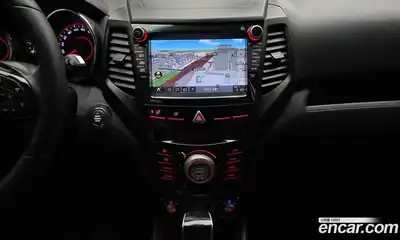 SsangYong TIBOLI 2019 1.6 Автомат в Москве № 30277, миниатюра 5