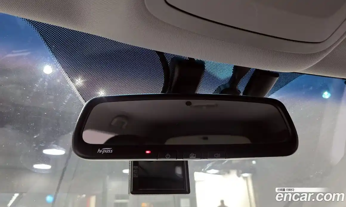 SsangYong TIBOLI 2019 1.6 Автомат в Москве № 30277, фото 9