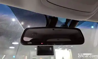 SsangYong TIBOLI 2019 1.6 Автомат в Москве № 30277, миниатюра 9