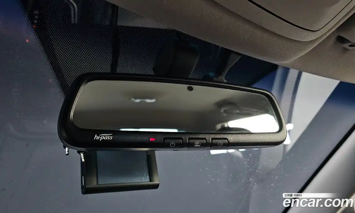 SsangYong TIBOLI 2024 1.5 Автомат в Москве № 30361, фото 11