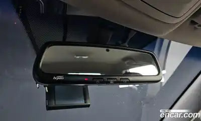 SsangYong TIBOLI 2024 1.5 Автомат в Москве № 30361, миниатюра 11