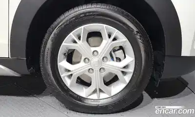 SsangYong TIBOLI 2024 1.5 Автомат в Москве № 30361, миниатюра 12