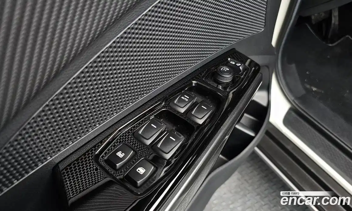 SsangYong TIBOLI 2024 1.5 Автомат в Москве № 30361, фото 13