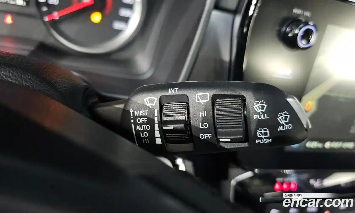 SsangYong TIBOLI 2024 1.5 Автомат в Москве № 30361, фото 14