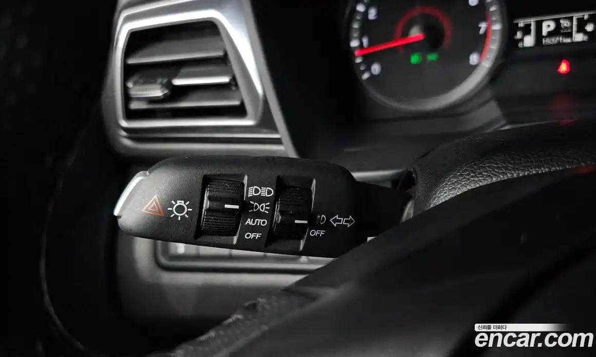 SsangYong TIBOLI 2024 1.5 Автомат в Москве № 30361, фото 18