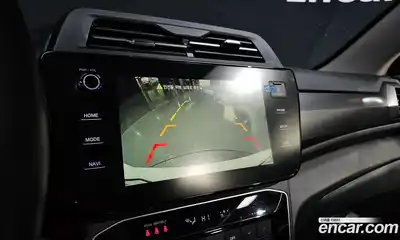 SsangYong TIBOLI 2024 1.5 Автомат в Москве № 30361, миниатюра 2