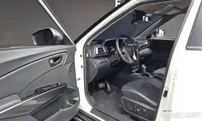 SsangYong TIBOLI 2024 1.5 Автомат в Москве № 30361, миниатюра 6