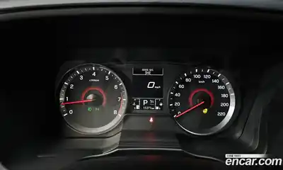 SsangYong TIBOLI 2024 1.5 Автомат в Москве № 30361, миниатюра 8