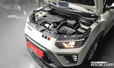 SsangYong TIBOLI 2024 1.5 Автомат в Москве № 30361, миниатюра 9