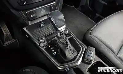 SsangYong TIBOLI 2024 1.5 Автомат в Москве № 30361, миниатюра 10