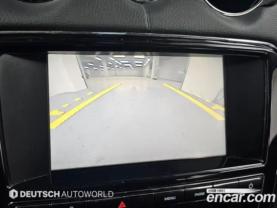 Jaguar XJ 2013 2.0 Автомат в Москве № 305201, фото 15