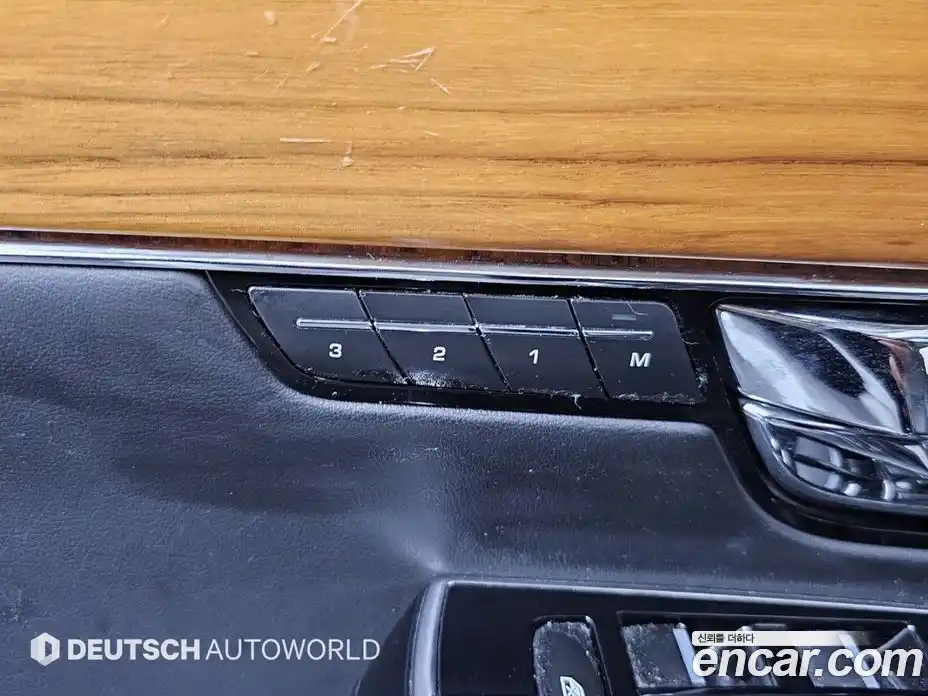 Jaguar XJ 2013 2.0 Автомат в Москве № 305201, фото 16