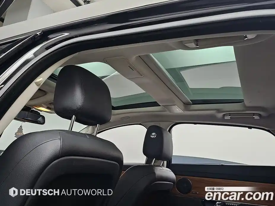 Jaguar XJ 2013 2.0 Автомат в Москве № 305201, фото 19