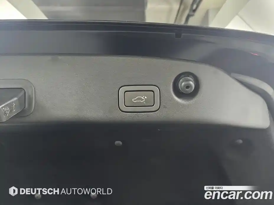 Jaguar XJ 2013 2.0 Автомат в Москве № 305201, фото 20