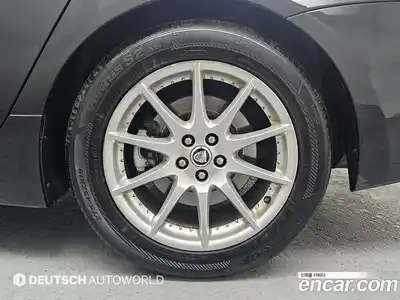 Jaguar XJ 2013 2.0 Автомат в Москве № 305201, миниатюра 5