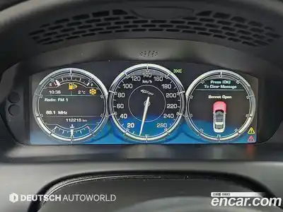 Jaguar XJ 2013 2.0 Автомат в Москве № 305201, миниатюра 8