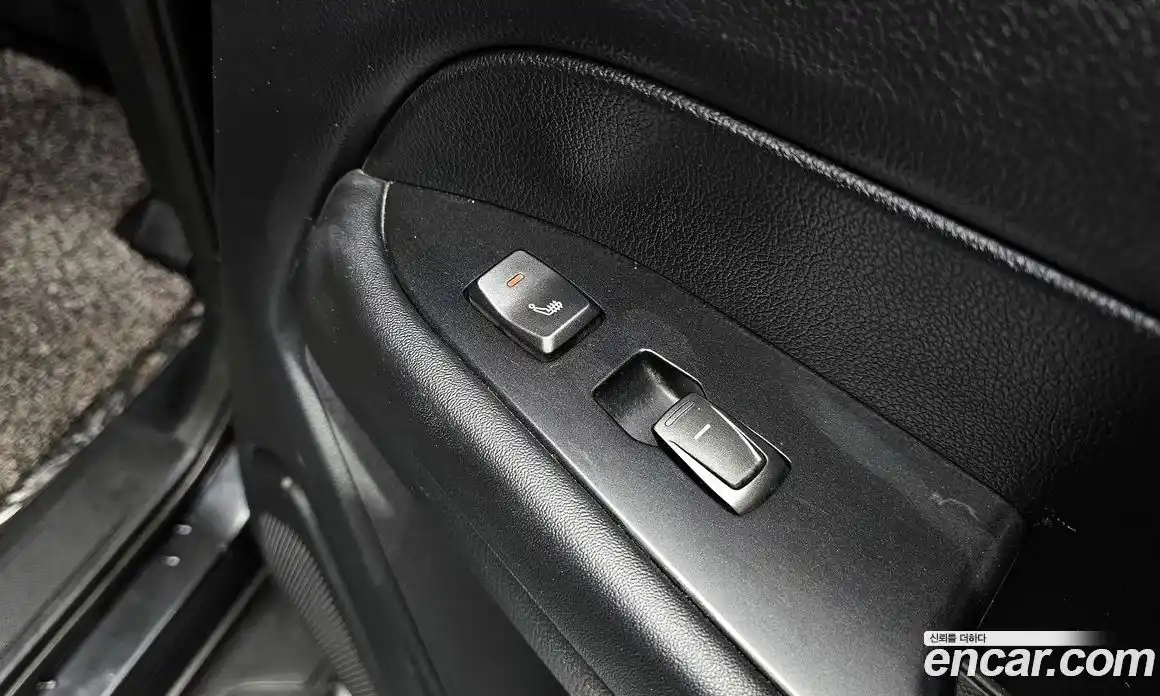 SsangYong Rexton 2021 2.2 Автомат в Москве № 30635, фото 19