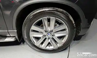 SsangYong Rexton 2021 2.2 Автомат в Москве № 30635, миниатюра 5