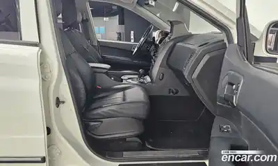 SsangYong Korando 2015 2.0 Автомат в Москве № 30636, миниатюра 11