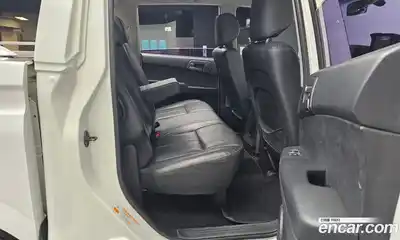 SsangYong Korando 2015 2.0 Автомат в Москве № 30636, миниатюра 12