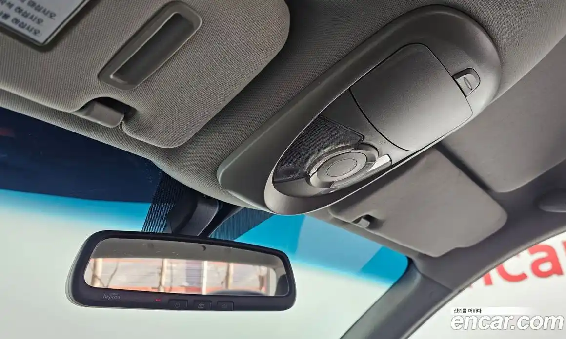 SsangYong Korando 2015 2.0 Автомат в Москве № 30636, фото 17