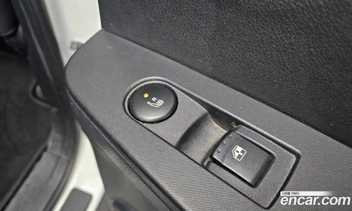 SsangYong Korando 2015 2.0 Автомат в Москве № 30636, фото 19