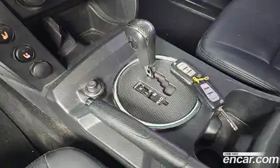 SsangYong Korando 2015 2.0 Автомат в Москве № 30636, миниатюра 9