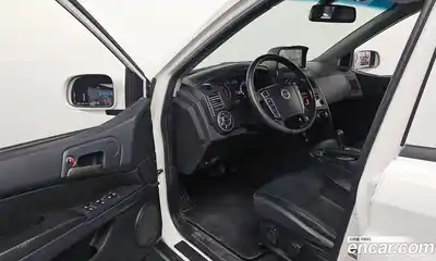 SsangYong Korando 2015 2.0 Автомат в Москве № 30636, миниатюра 10