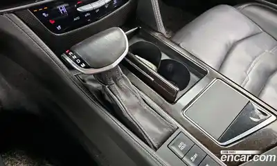 Cadillac CT6 2018 3.6 Автомат в Москве № 306828, миниатюра 11
