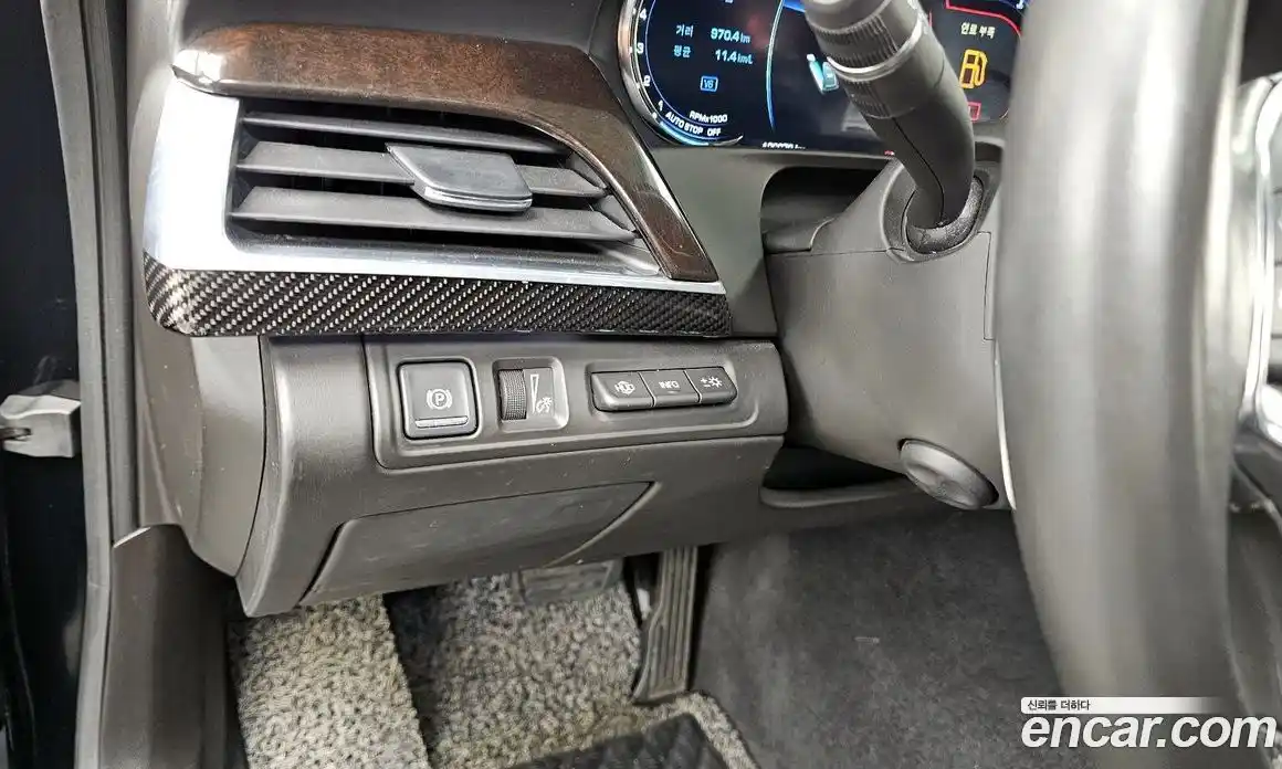 Cadillac CT6 2018 3.6 Автомат в Москве № 306828, фото 18