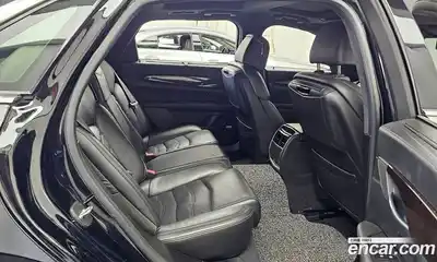 Cadillac CT6 2018 3.6 Автомат в Москве № 306828, миниатюра 2