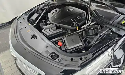 Cadillac CT6 2018 3.6 Автомат в Москве № 306828, миниатюра 8