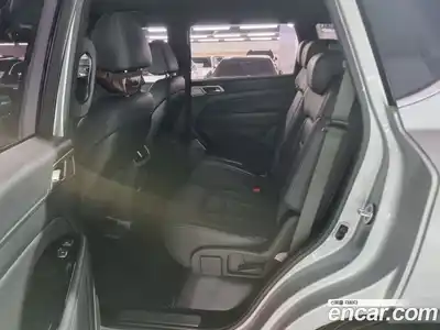 SsangYong Rexton 2018 2.2 Автомат в Москве № 30928, миниатюра 11